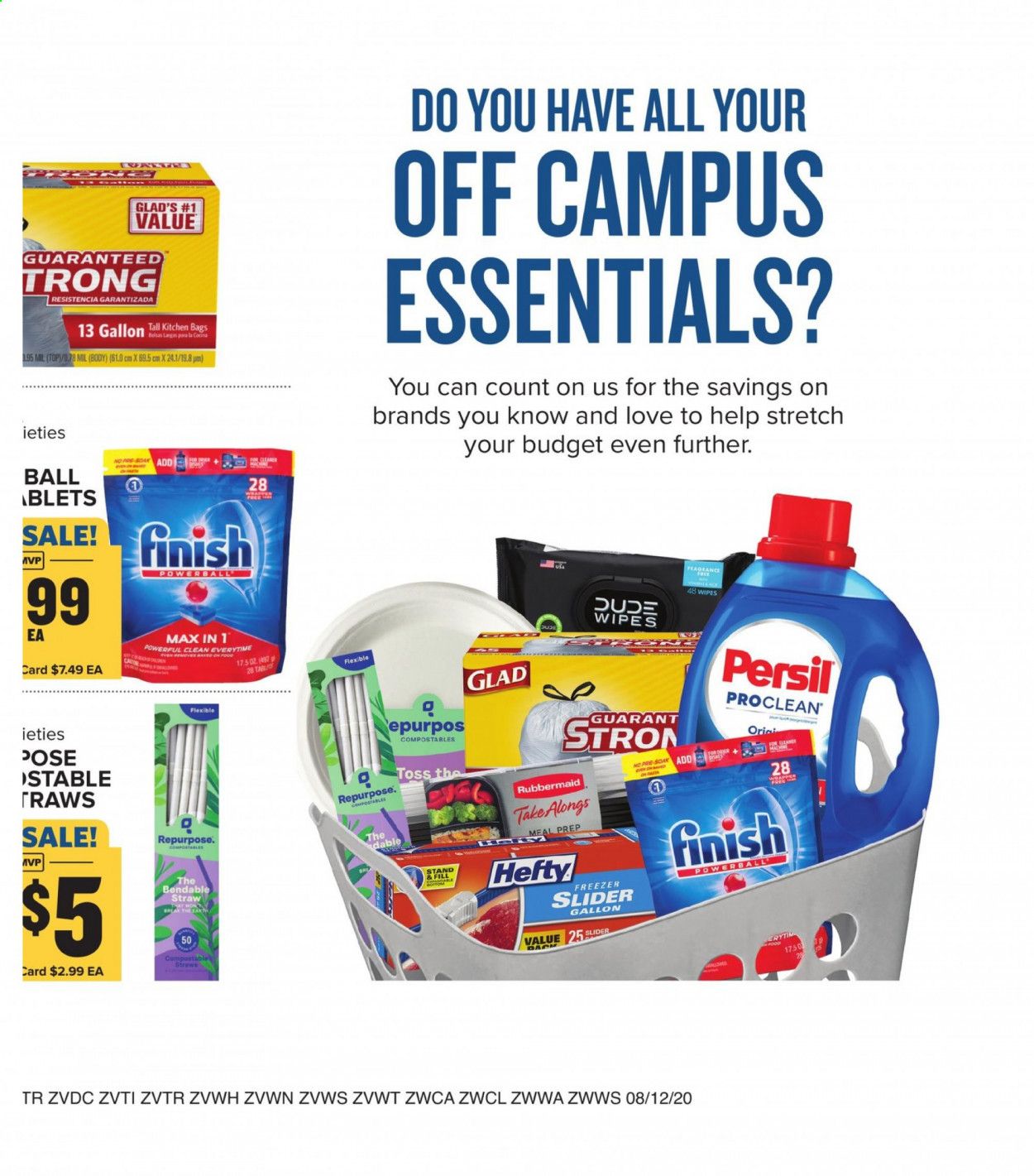 Food Lion (WV) Weekly Ad August 12 to August 18
