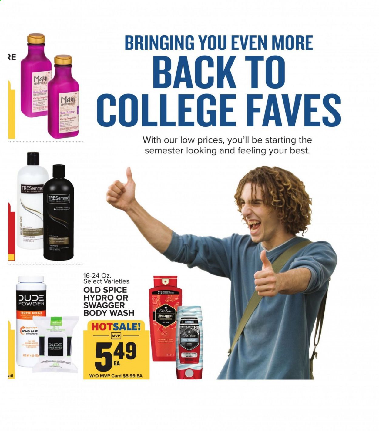Food Lion (WV) Weekly Ad August 12 to August 18