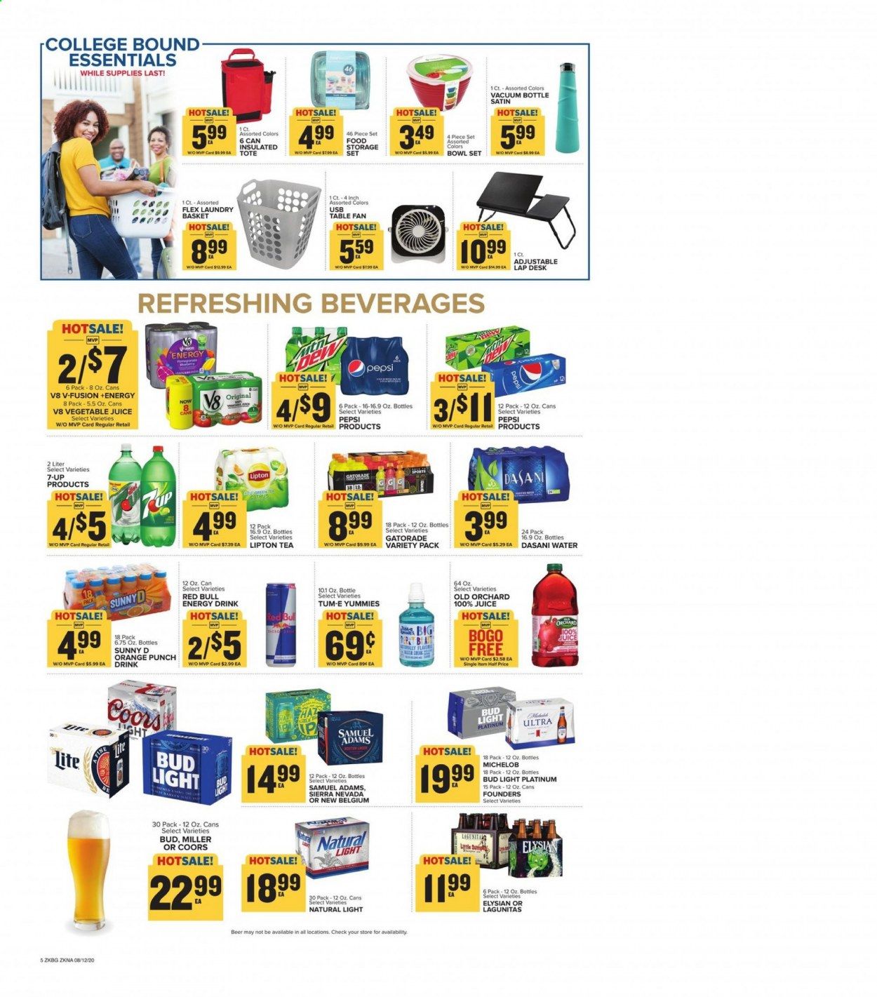 Food Lion (KY) Weekly Ad August 12 to August 18