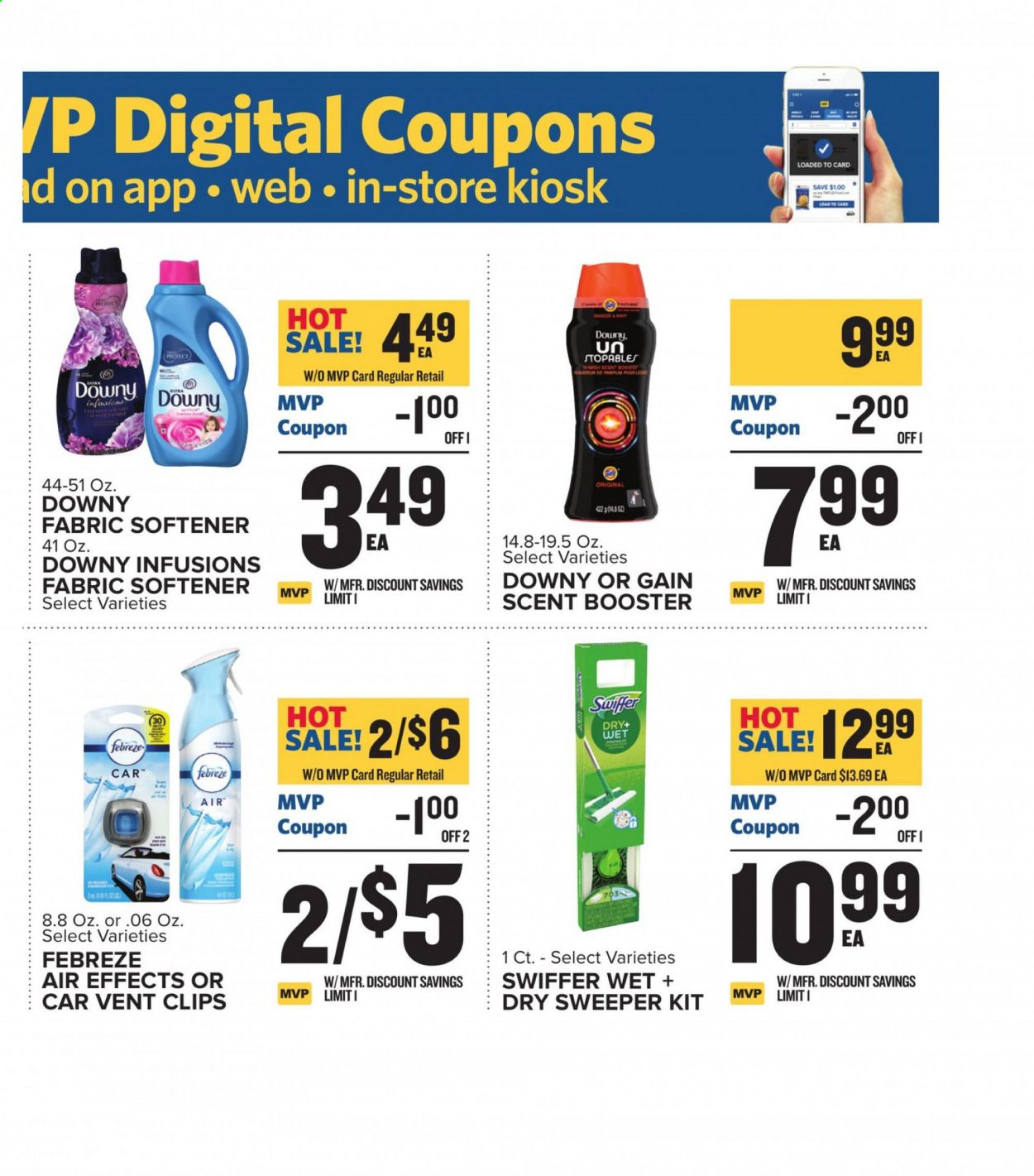 Food Lion (SC) Weekly Ad August 12 to August 18