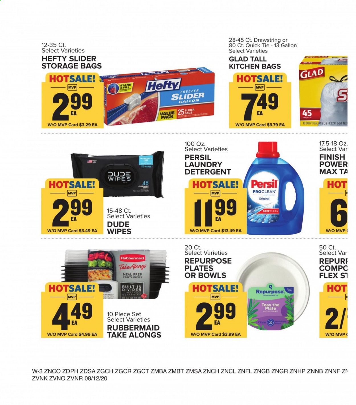 Food Lion (SC) Weekly Ad August 12 to August 18