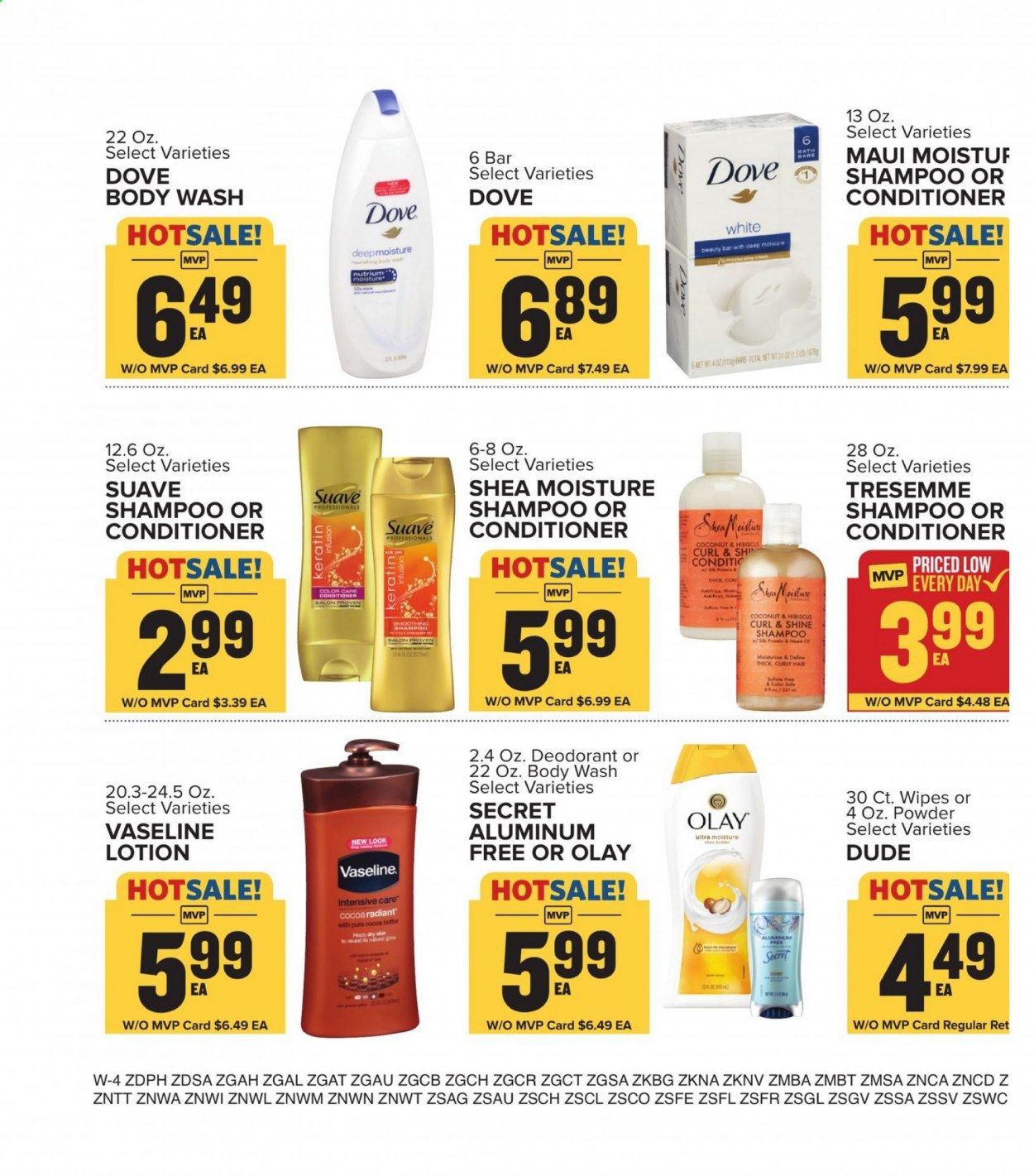 Food Lion (SC) Weekly Ad August 12 to August 18