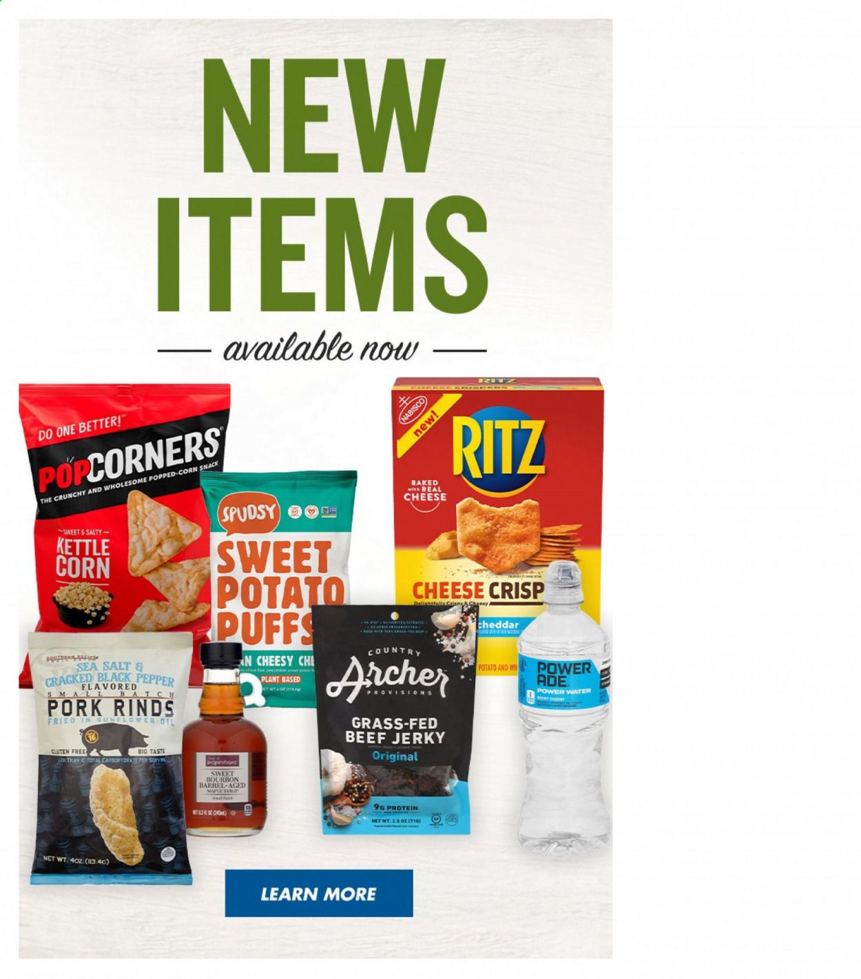 Food Lion (NC) Weekly Ad August 12 to August 18