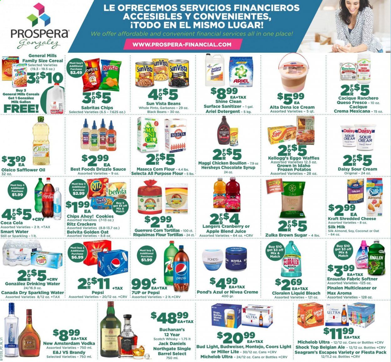 Northgate Market Weekly Ad August 12 to August 18