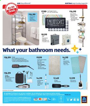 ALDI (NH, NY) Weekly Ad August 16 to August 22