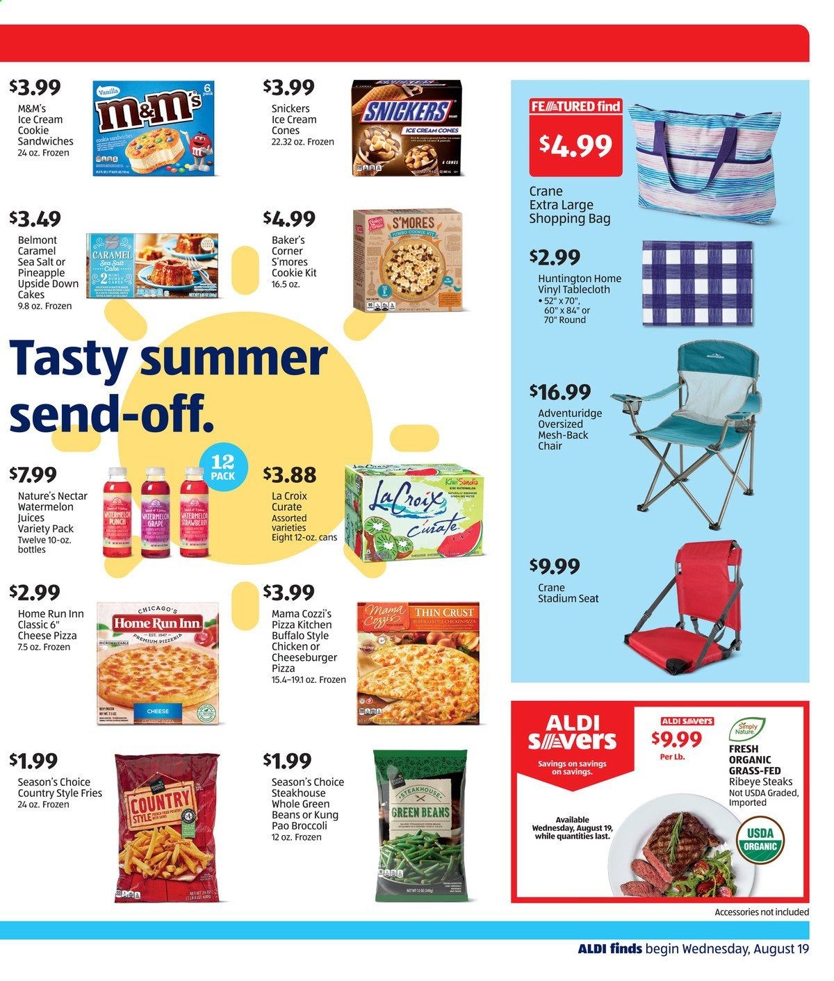 ALDI (FL) Weekly Ad August 19 to August 25