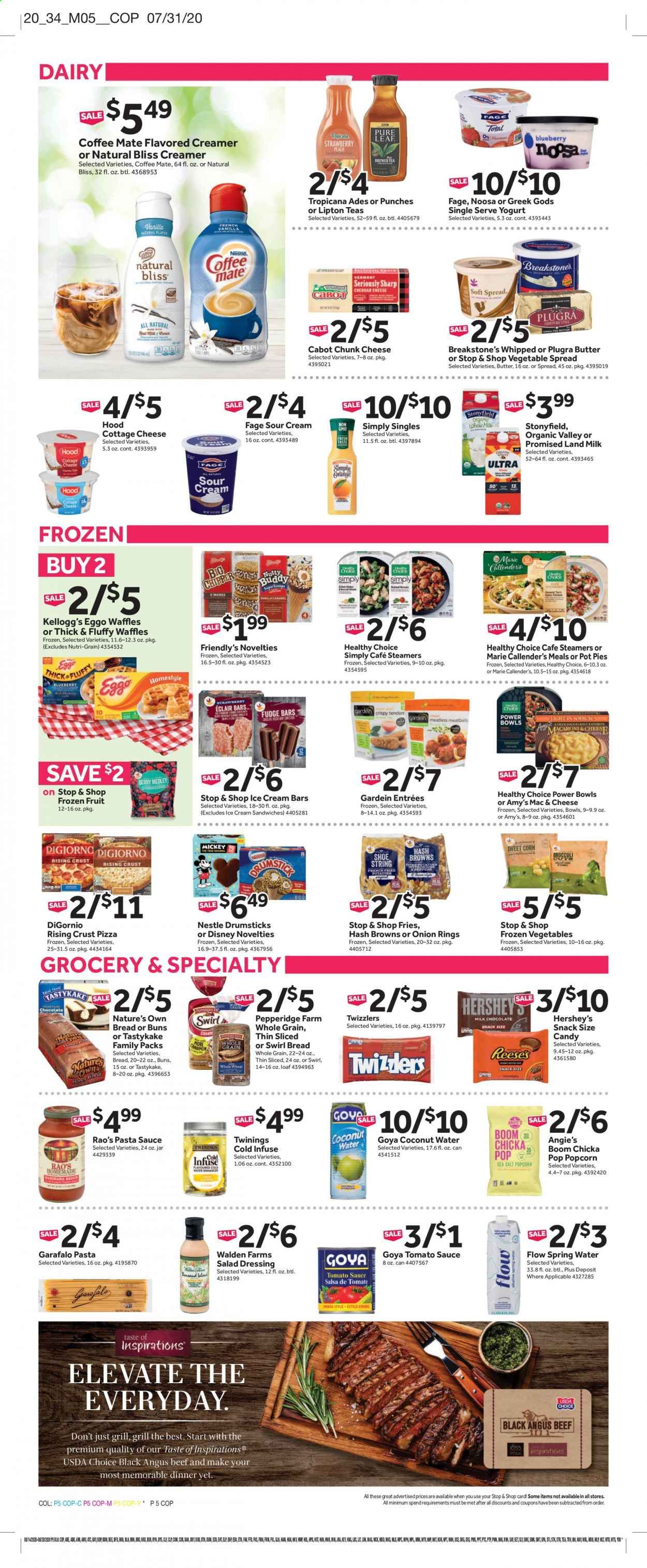 Stop & Shop (NJ) Weekly Ad August 14 to August 20
