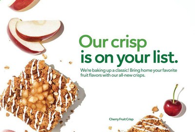 Publix Weekly Ad August 13 to August 26