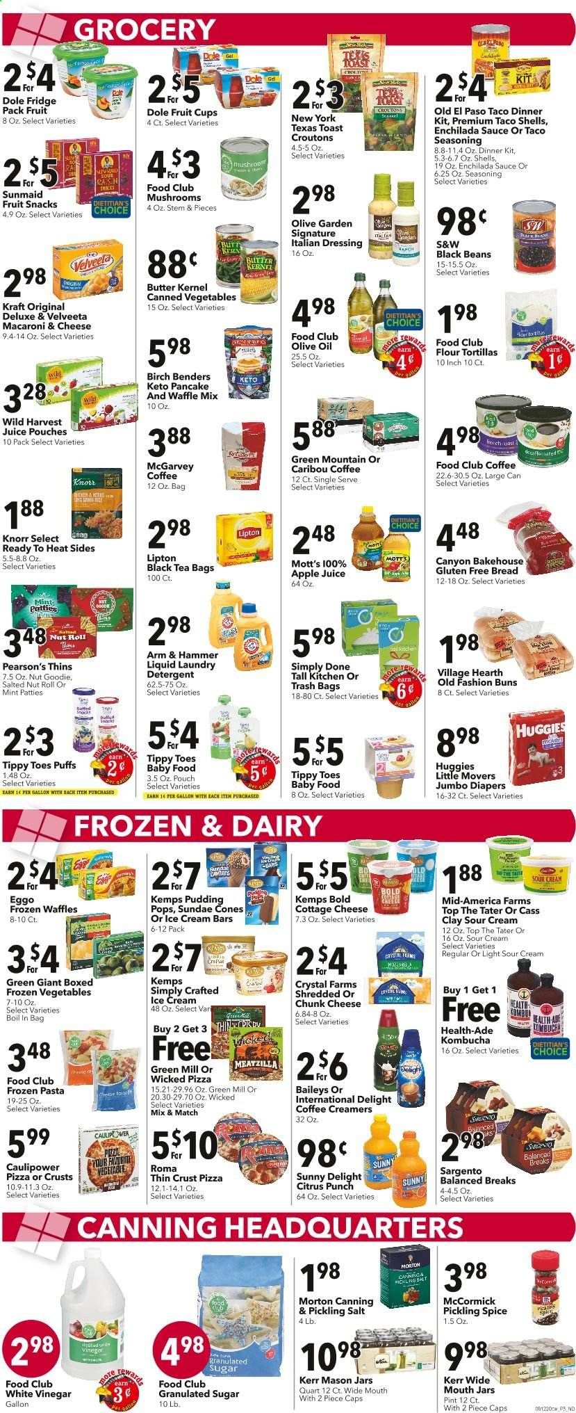 Cash Wise (MN, ND) Weekly Ad August 12 to August 18
