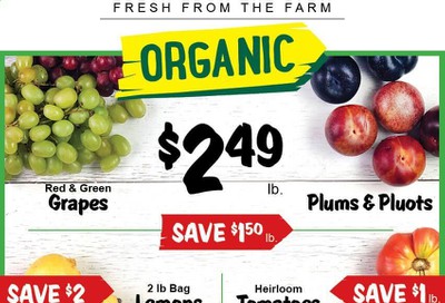 Stew Leonard's Weekly Ad August 12 to August 18