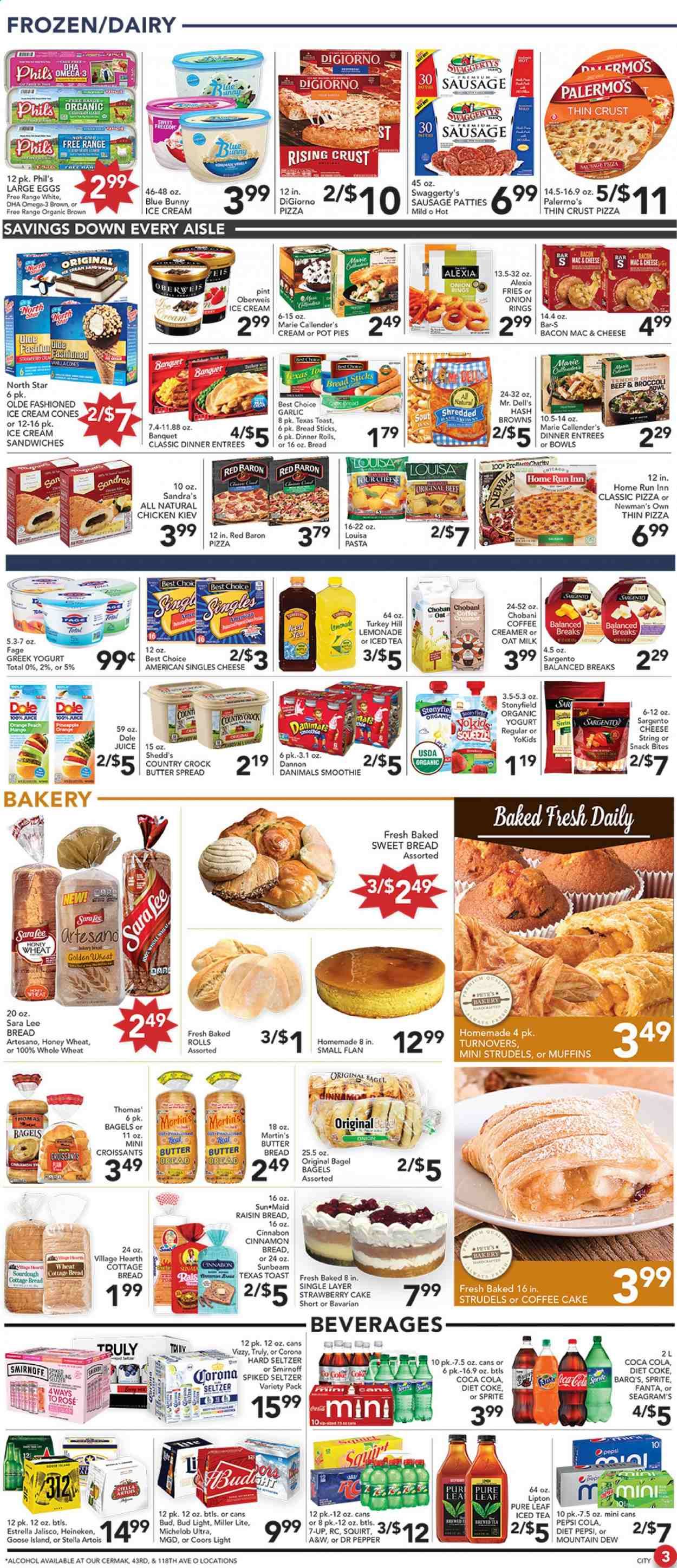 Pete's Fresh Market Weekly Ad August 12 to August 18