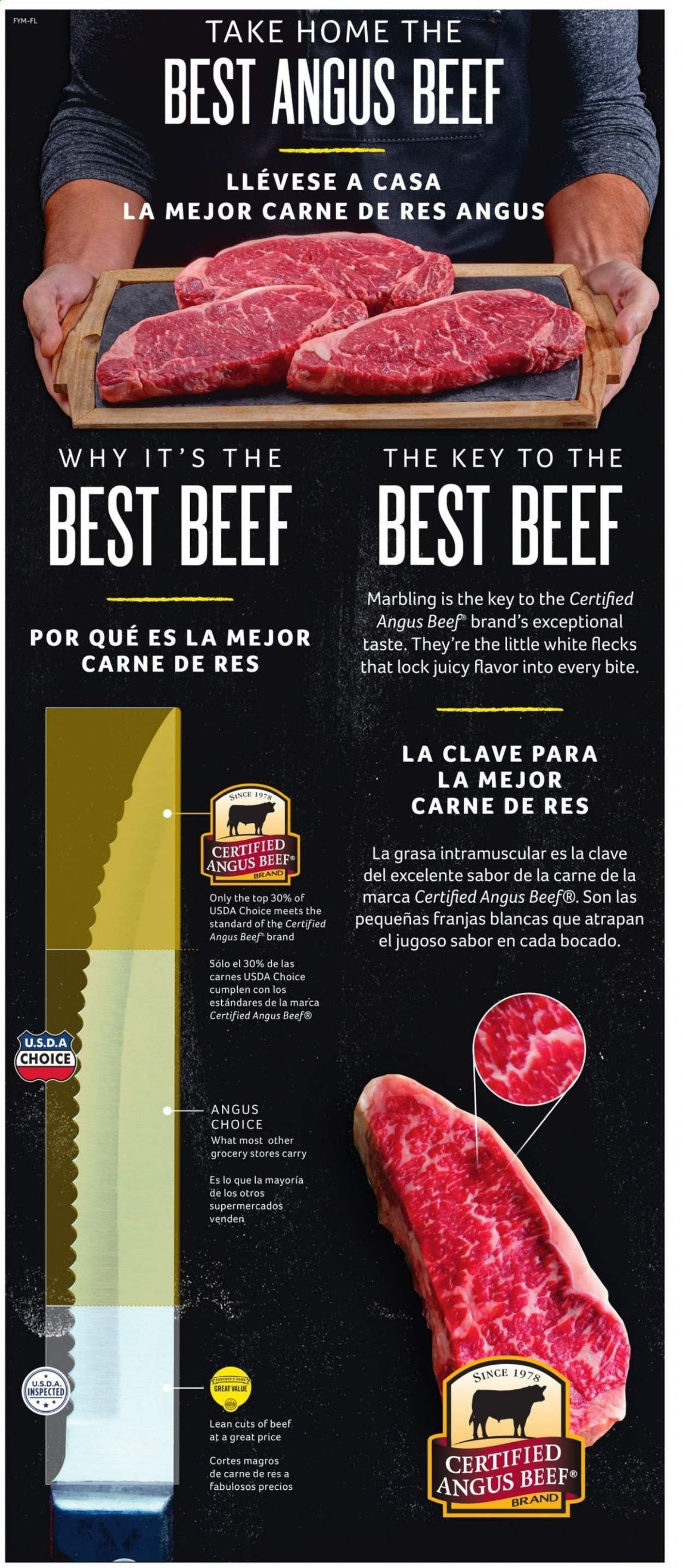 Fresco y Más Weekly Ad August 12 to August 18