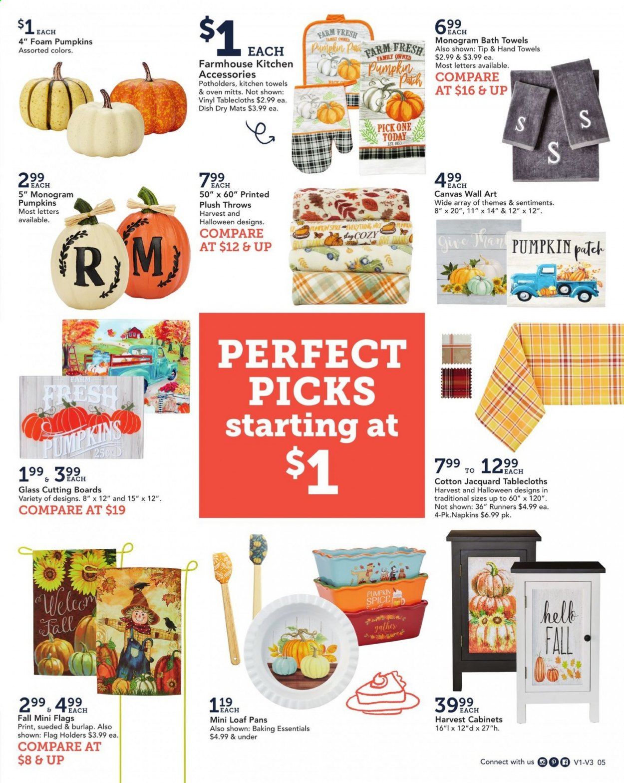 Christmas Tree Shops Weekly Ad August 13 to August 23