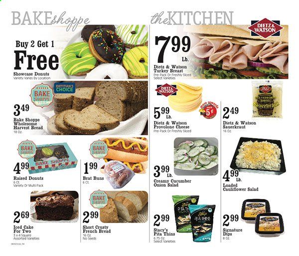 Coborn's Weekly Ad August 12 to August 18