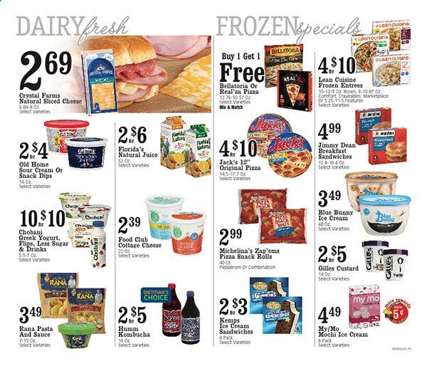 Coborn's Weekly Ad August 12 to August 18