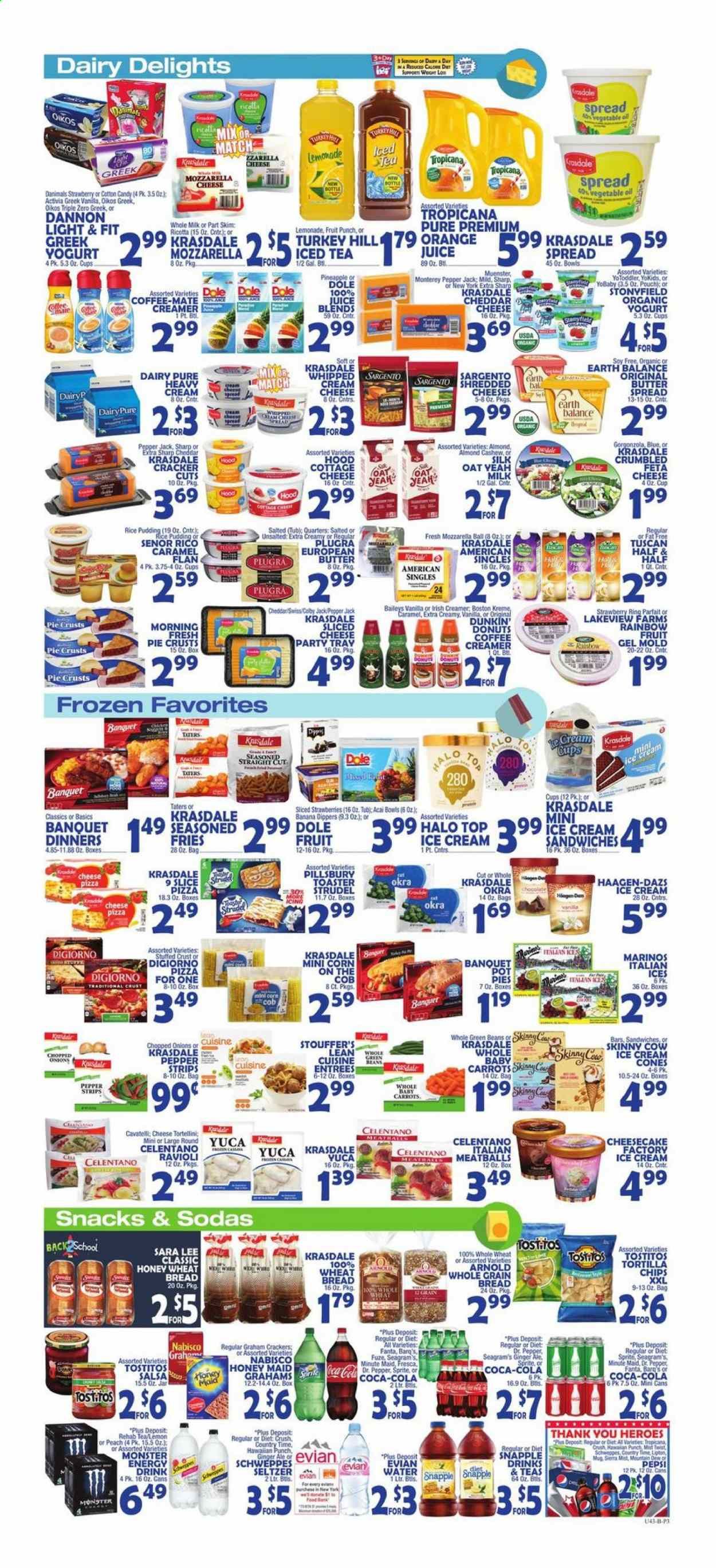Bravo Supermarkets Weekly Ad August 14 to August 20