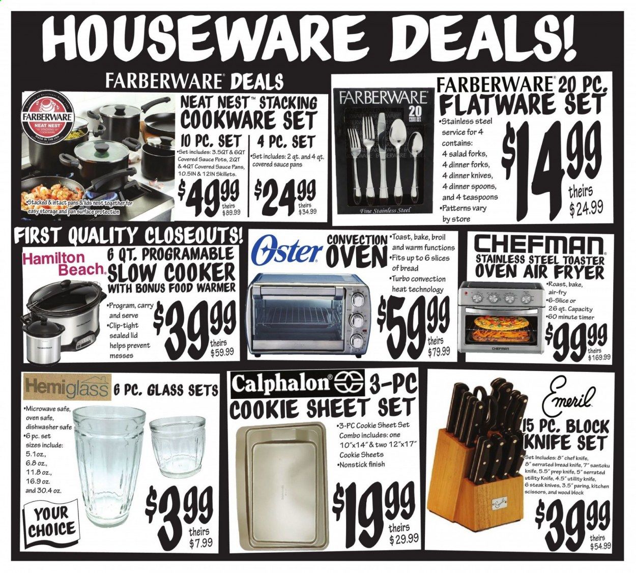 Ollie's Bargain Outlet Weekly Ad August 13 to August 19