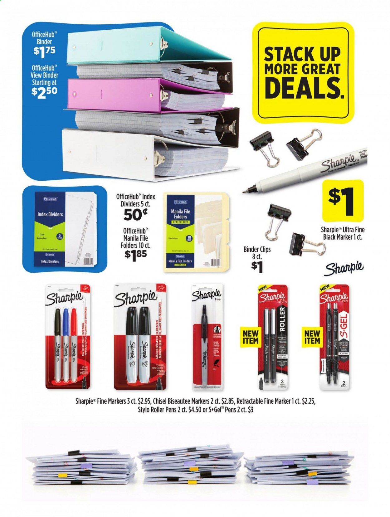 Dollar General Weekly Ad August 11 to August 29