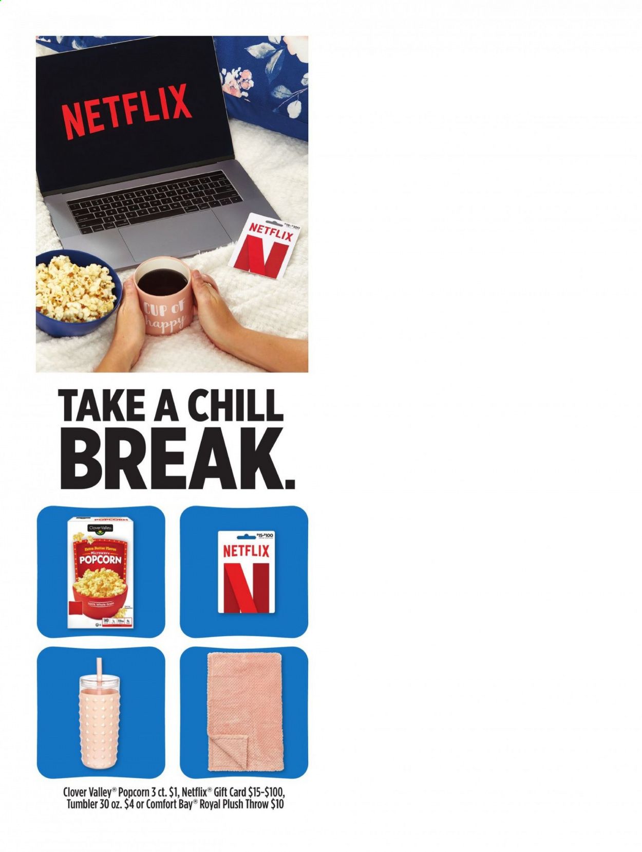 Dollar General Weekly Ad August 11 to August 29