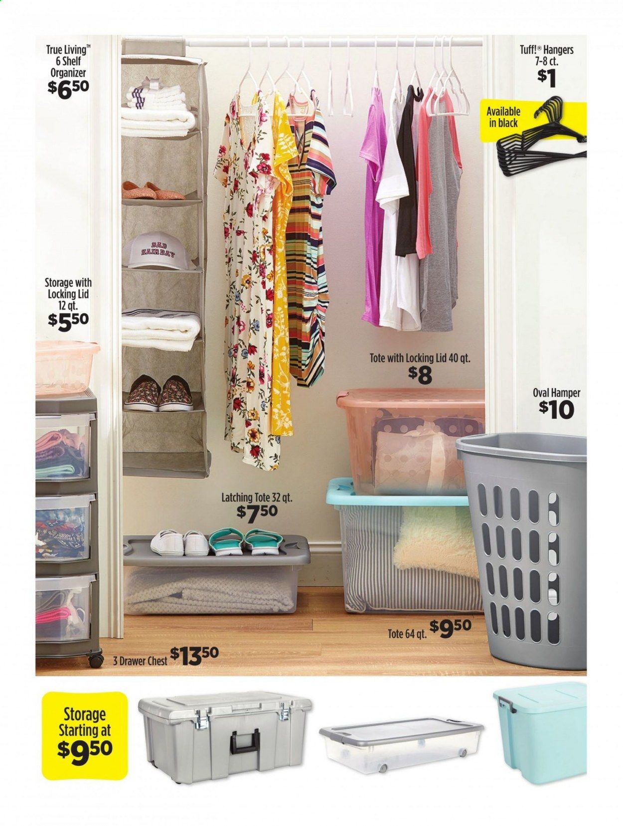 Dollar General Weekly Ad August 11 to August 29