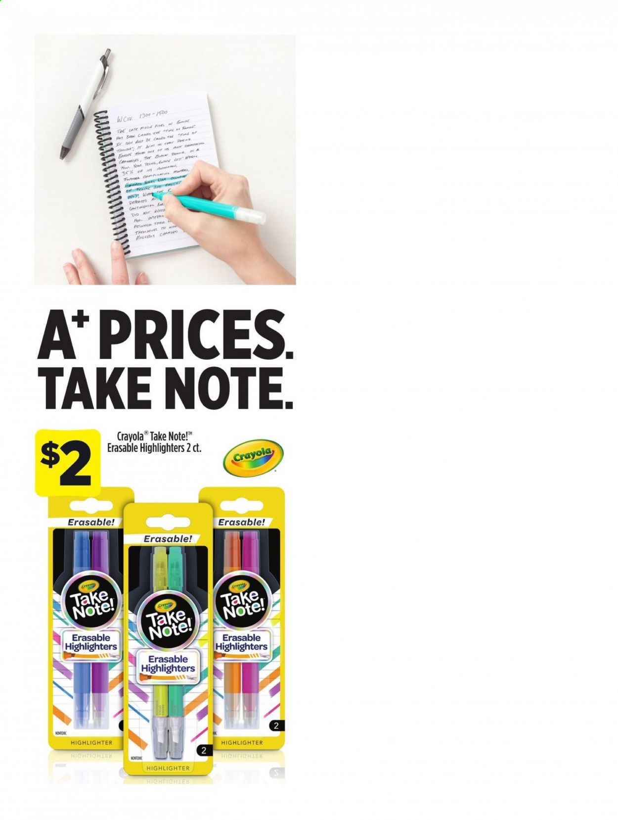 Dollar General Weekly Ad August 11 to August 29