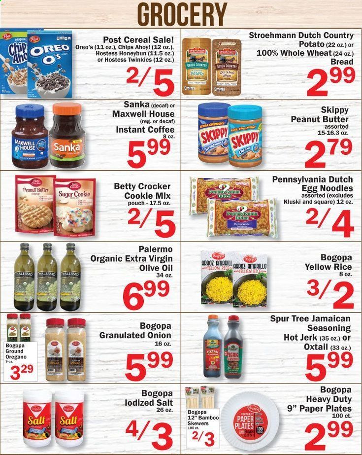 Food Bazaar Weekly Ad August 13 to August 19