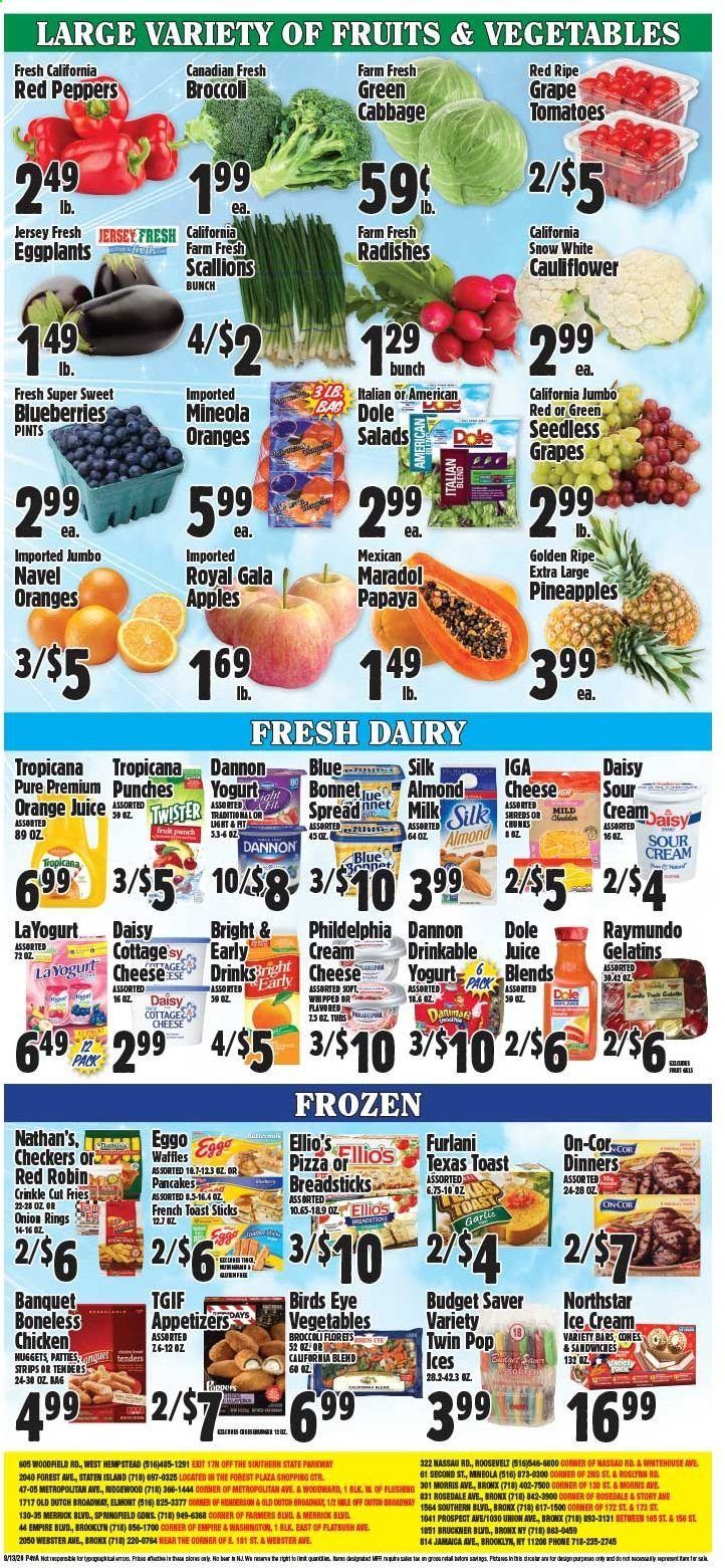 Western Beef Weekly Ad August 13 to August 19