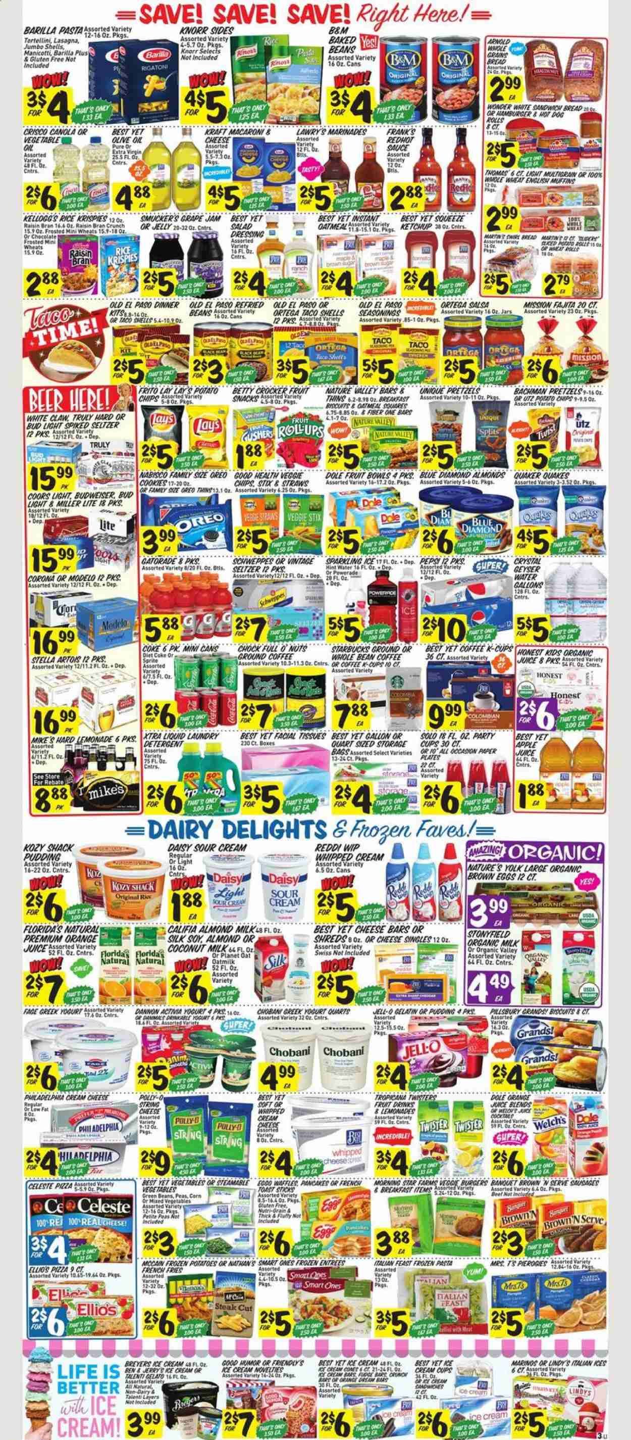 Best Market Weekly Ad August 14 to August 20