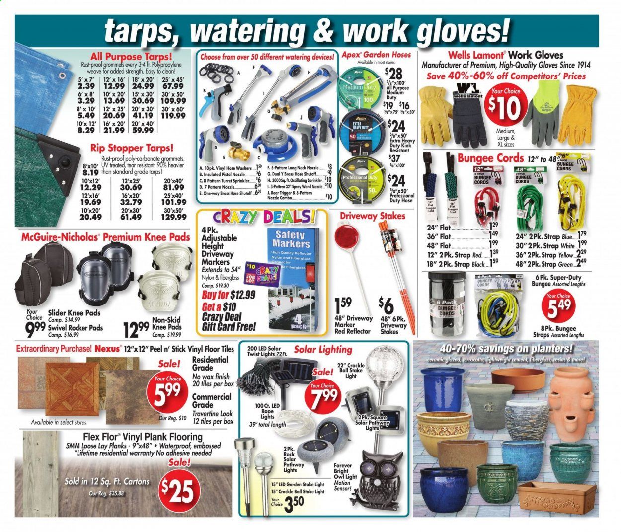 Ocean State Job Lot Weekly Ad August 13 to August 19