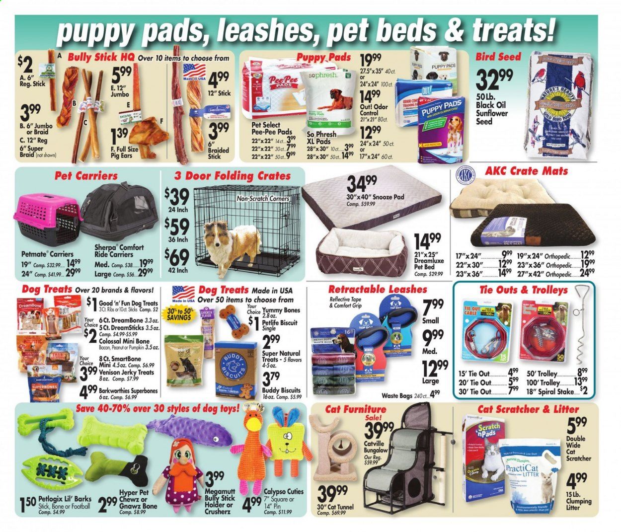 Ocean State Job Lot Weekly Ad August 13 to August 19