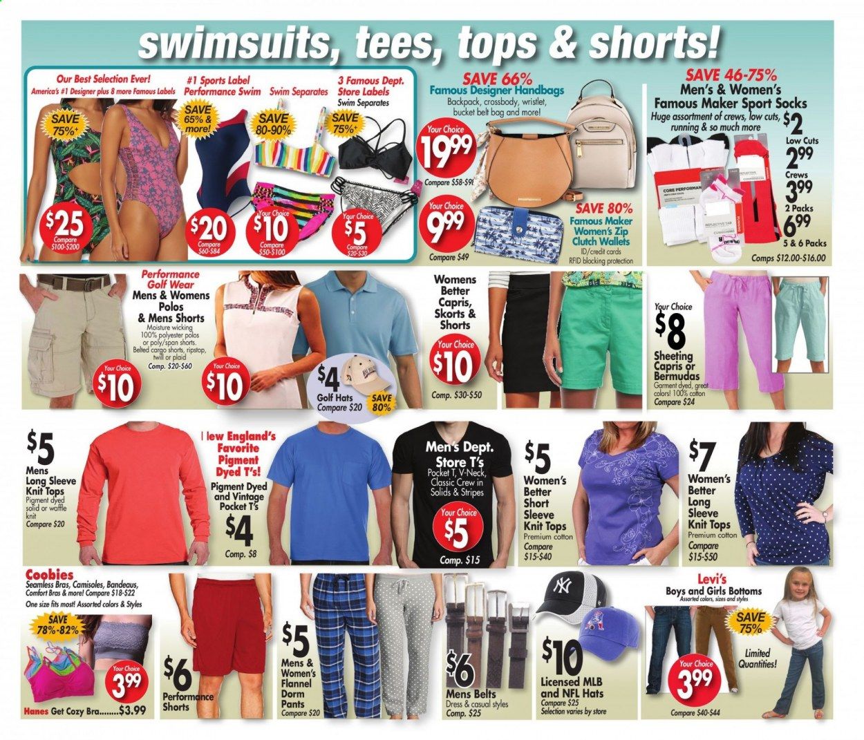 Ocean State Job Lot Weekly Ad August 13 to August 19
