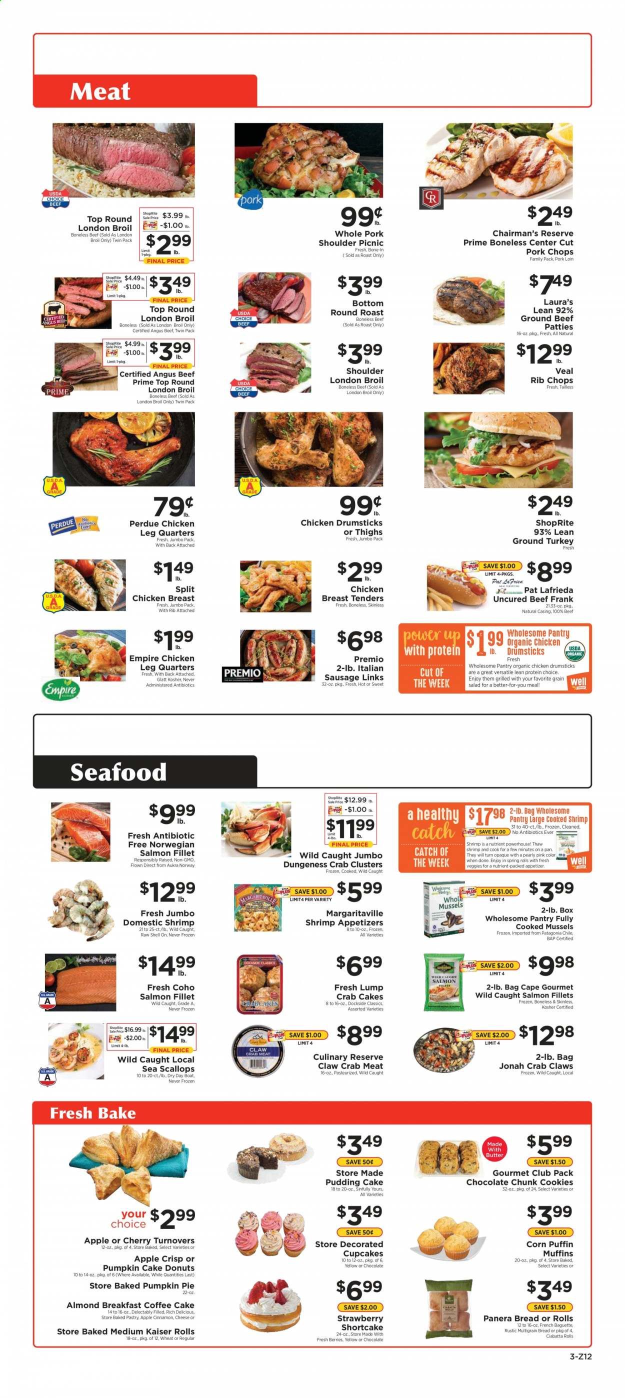 ShopRite Weekly Ad August 16 to August 22