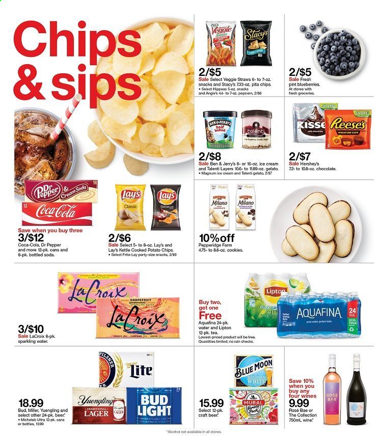 Target Weekly Ad August 16 to August 22