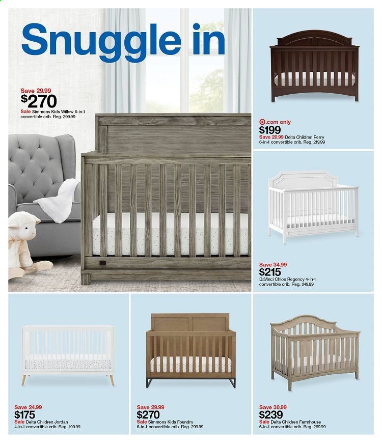 Target Weekly Ad August 16 to August 22