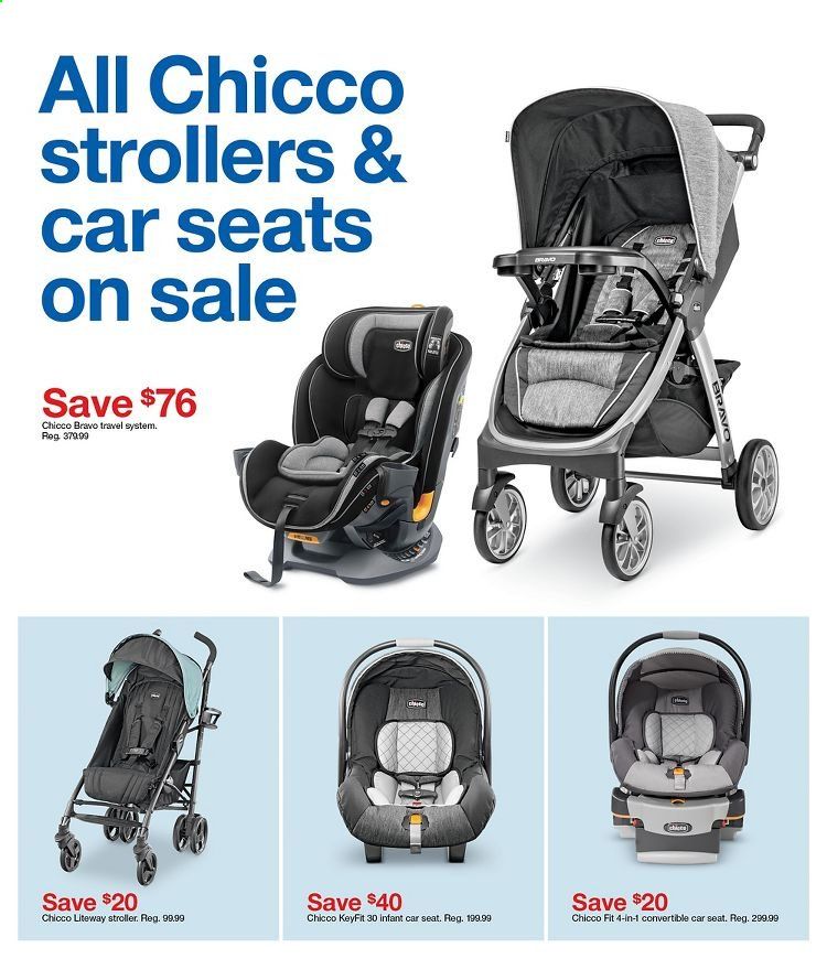 Target Weekly Ad August 16 to August 22