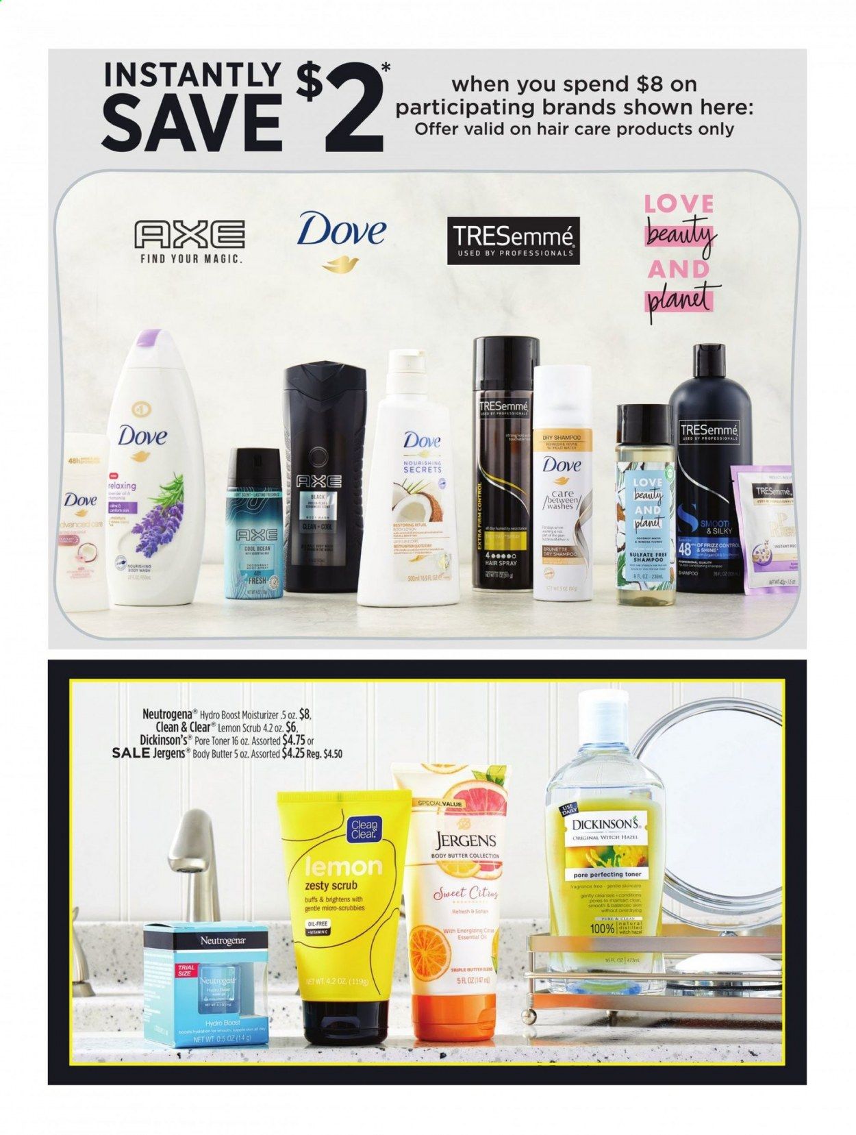 Dollar General Weekly Ad July 19 to August 15