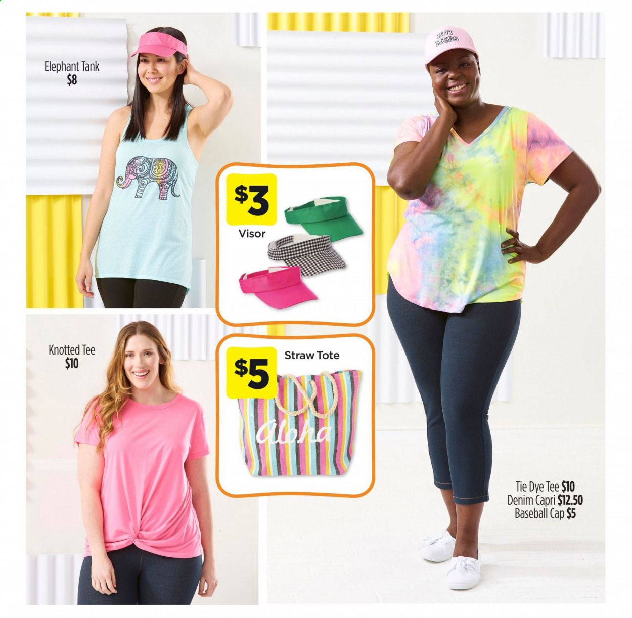 Dollar General Weekly Ad March 23 to September 4