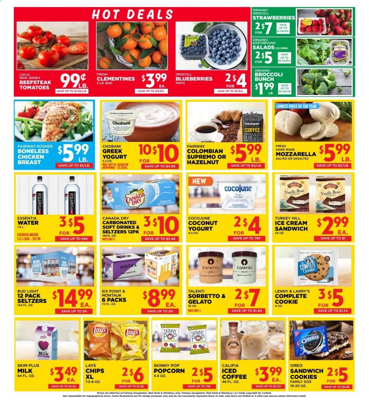 Fairway Market Weekly Ad August 14 to August 20