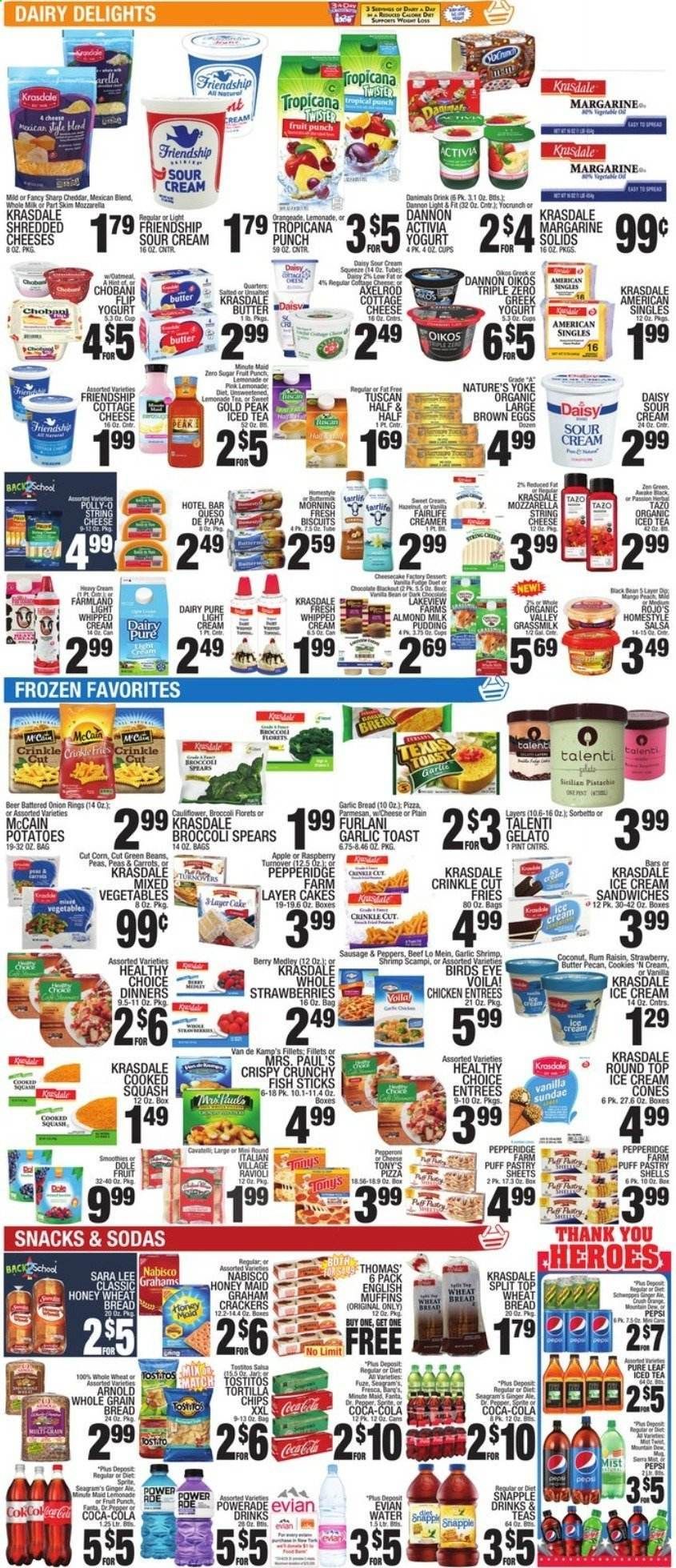 C-Town Weekly Ad August 14 to August 20