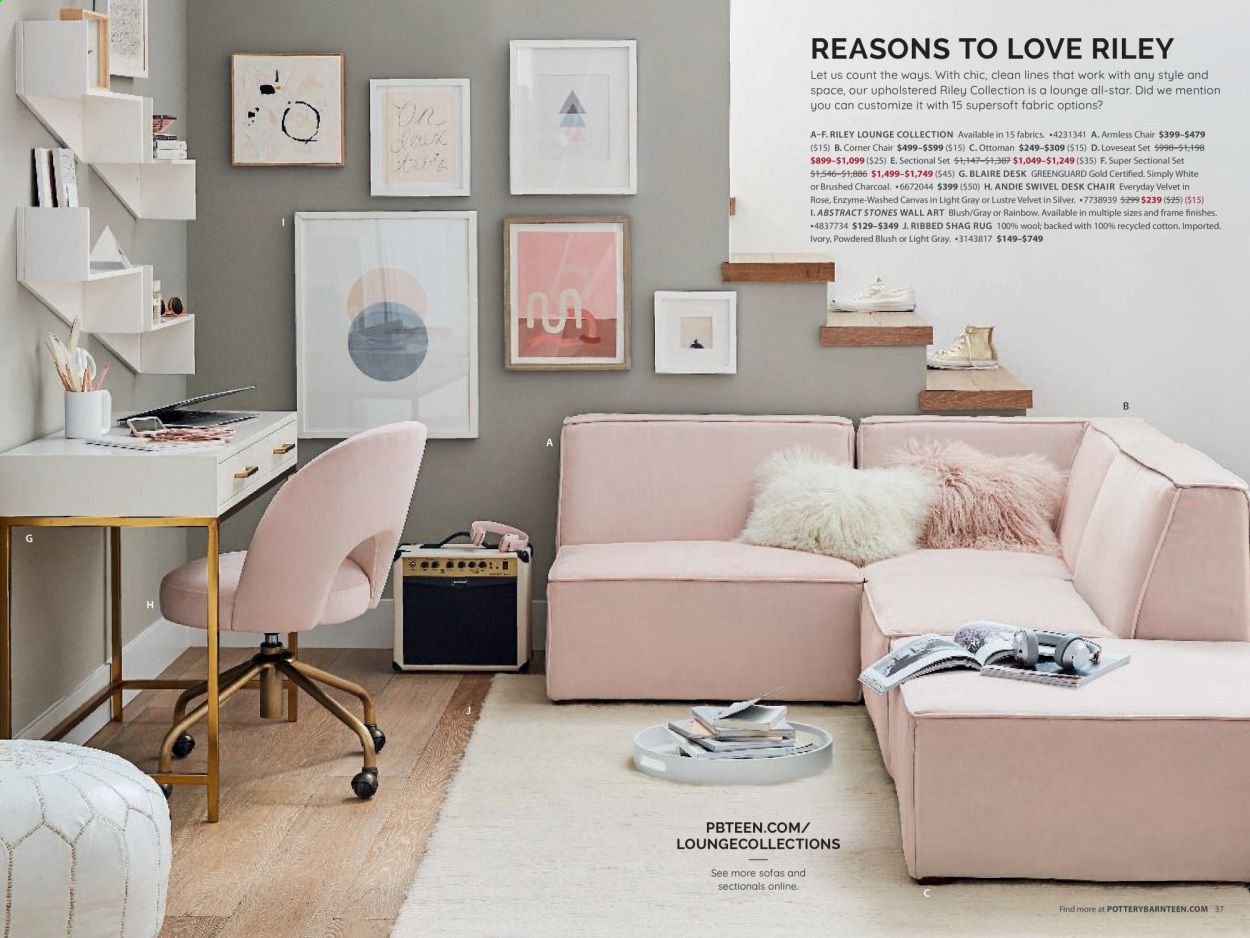 PBteen Catalog 2020-2021