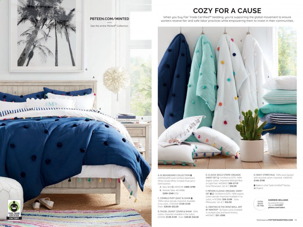 PBteen Catalog 2020-2021