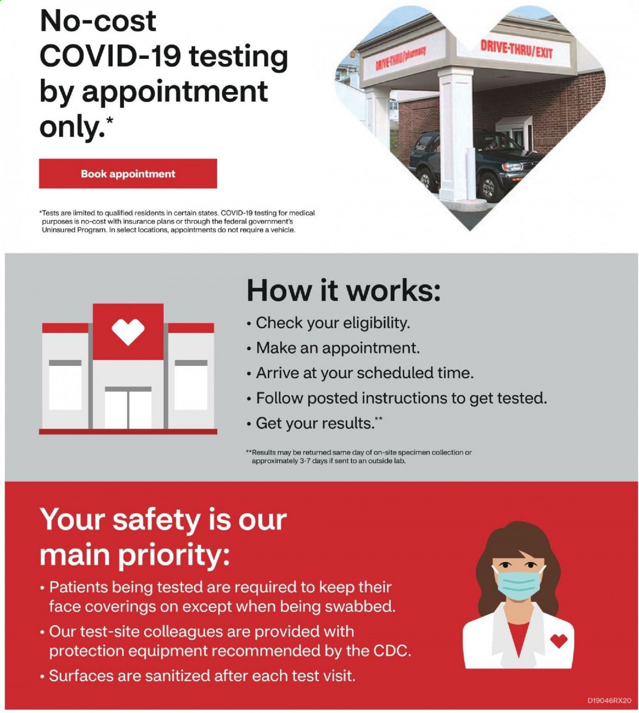 CVS Pharmacy Weekly Ad August 16 to August 22