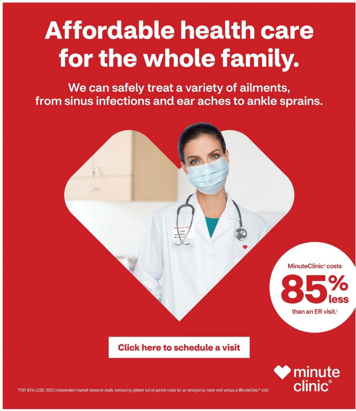 CVS Pharmacy Weekly Ad August 16 to August 22