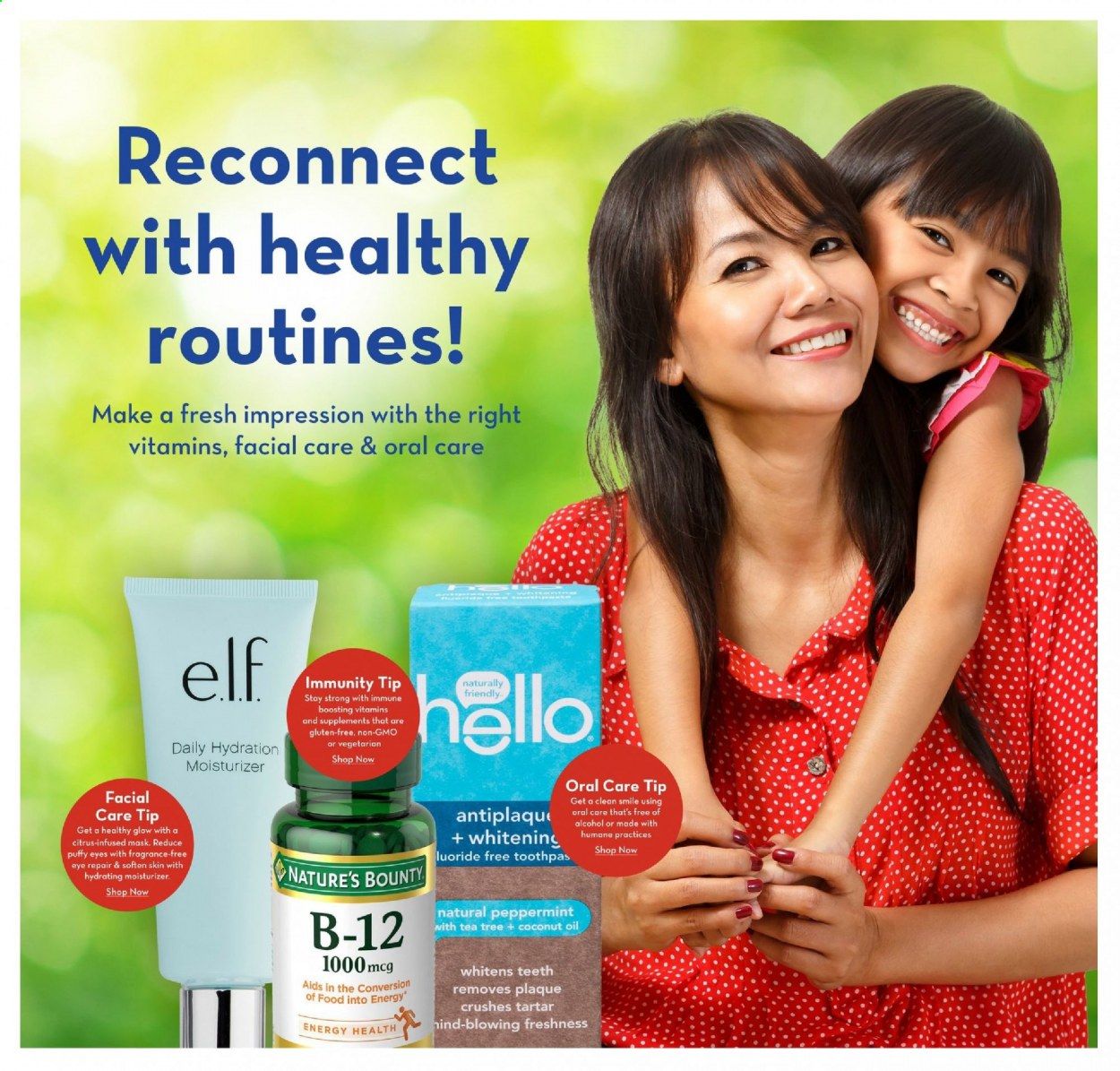 RITE AID Weekly Ad August 16 to August 22