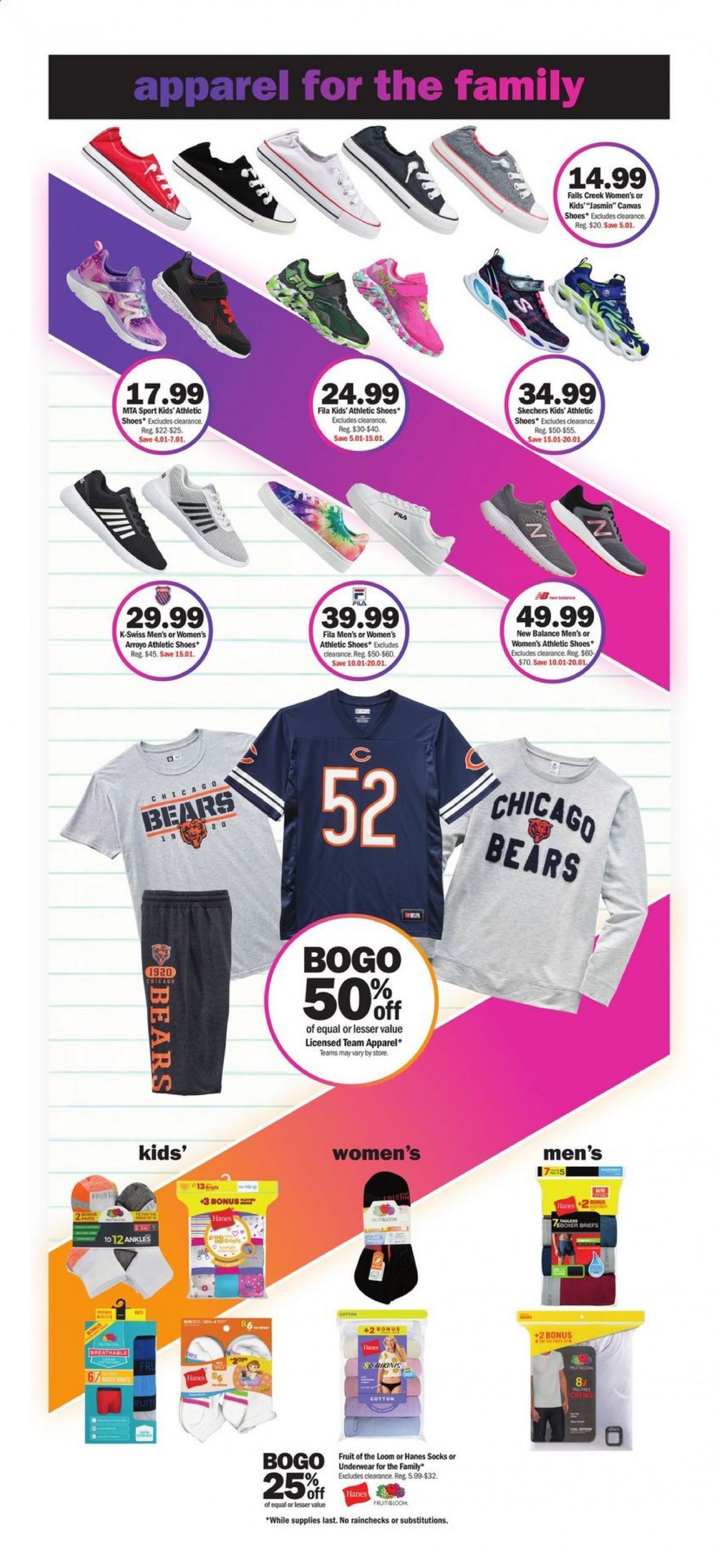 Meijer Weekly Ad August 16 to August 22