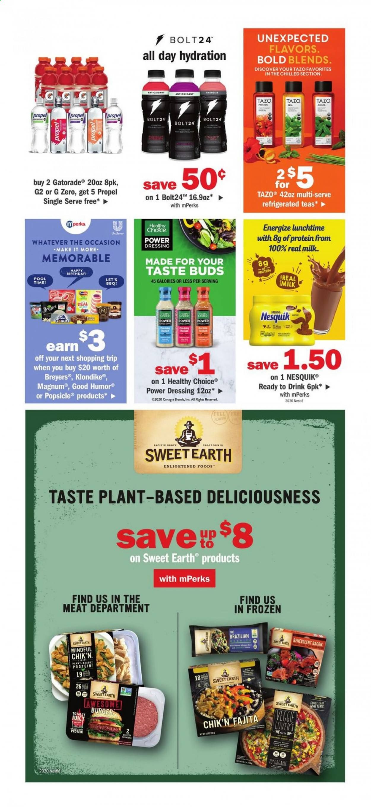 Meijer (MI) Weekly Ad August 16 to August 22