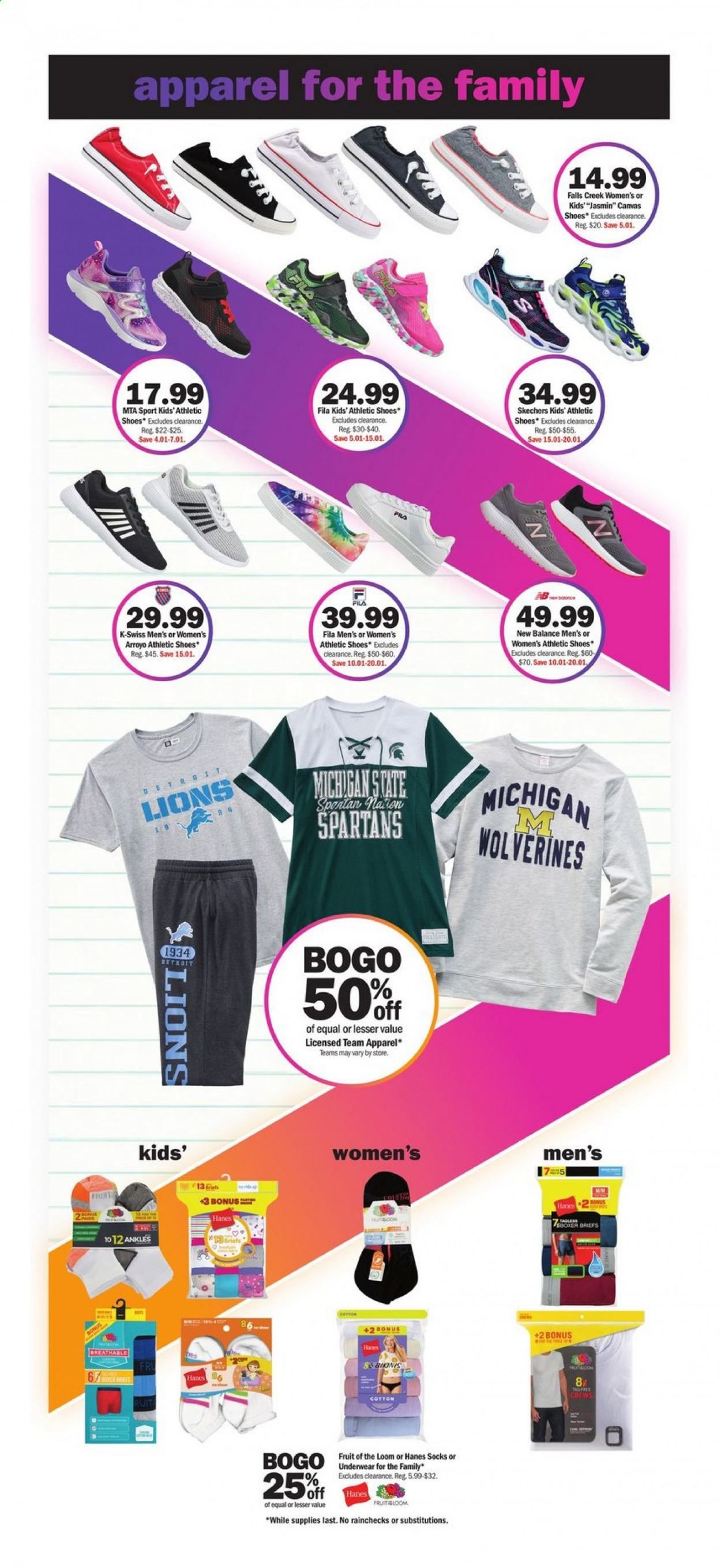 Meijer (MI) Weekly Ad August 16 to August 22