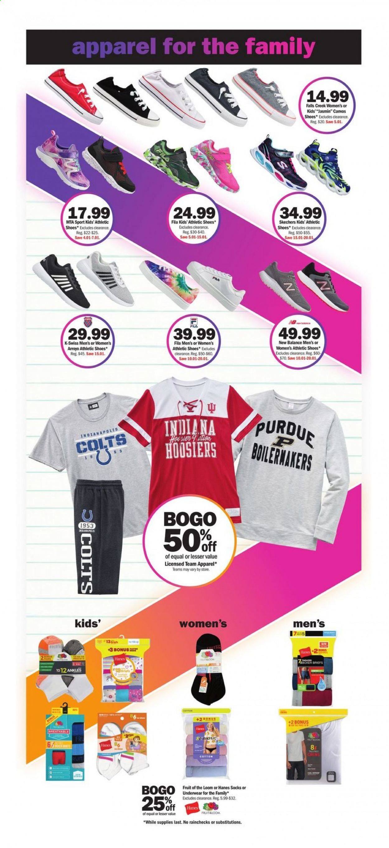 Meijer (IN) Weekly Ad August 16 to August 22