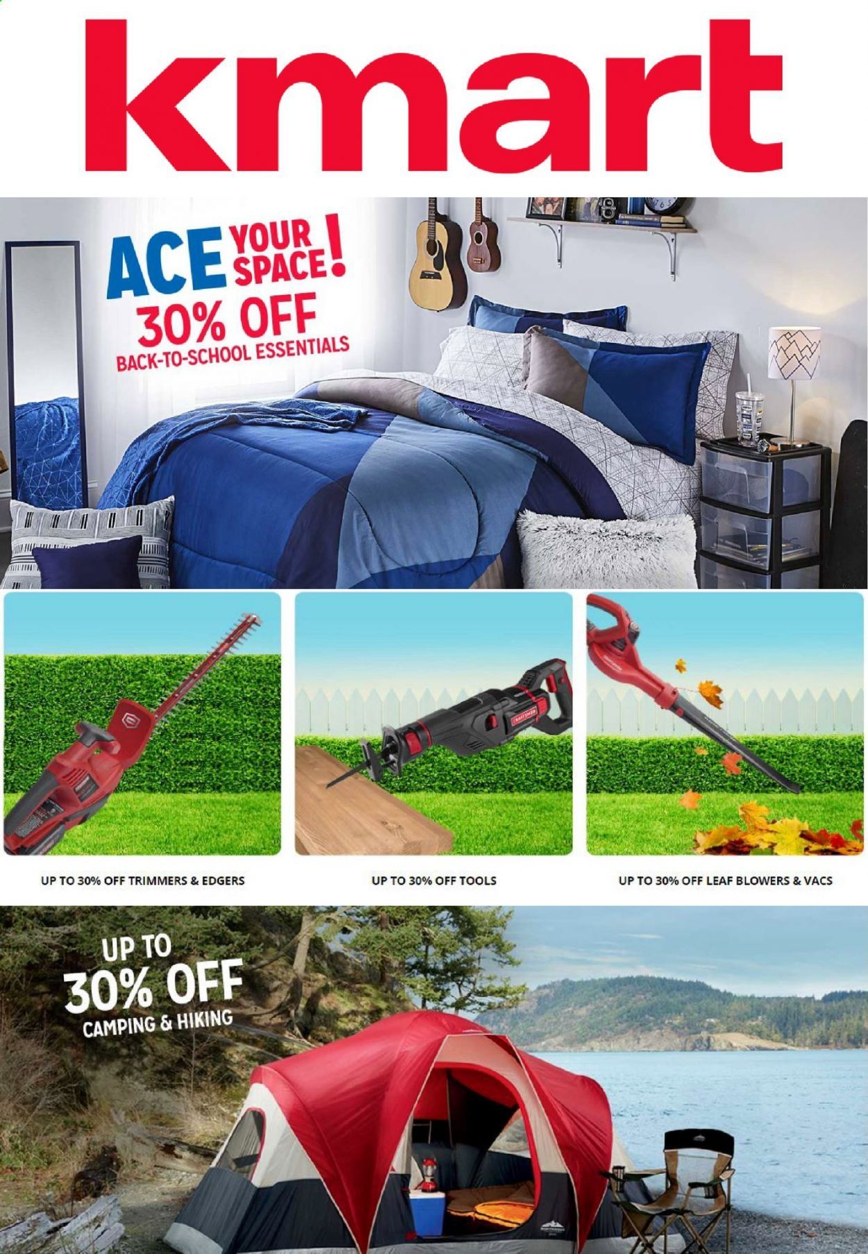 Kmart Catalog 2020-2021