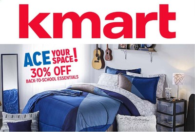 Kmart Catalog 2020-2021